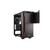 Case be quiet! Silent Base 600 Window orange