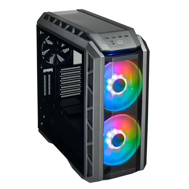 Корпус Cooler Master MASTERCASE H500P ARGB Mid Tower