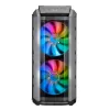 Корпус Cooler Master MASTERCASE H500P ARGB Mid Tower