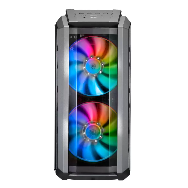 Корпус Cooler Master MASTERCASE H500P ARGB Mid Tower