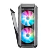 Корпус Cooler Master MASTERCASE H500P ARGB Mid Tower