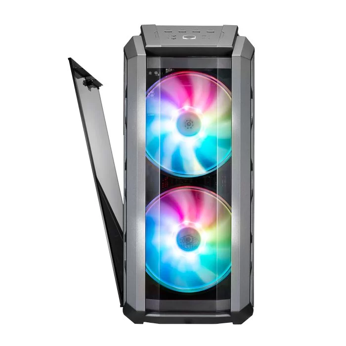 Корпус Cooler Master MASTERCASE H500P ARGB Mid Tower
