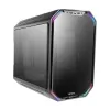 Корпус Antec Dark Cube Mini Tower Цвет:чёрный Корпус Antec Dark Cube Mini Tower Цвет:чёрный