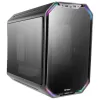 Корпус Antec Dark Cube Mini Tower Цвет:чёрный Корпус Antec Dark Cube Mini Tower Цвет:чёрный