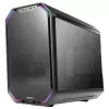 Корпус Antec Dark Cube Mini Tower Цвет:чёрный Корпус Antec Dark Cube Mini Tower Цвет:чёрный