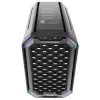 Корпус Antec Dark Cube Mini Tower Цвет:чёрный Корпус Antec Dark Cube Mini Tower Цвет:чёрный