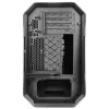 Корпус Antec Dark Cube Mini Tower Цвет:чёрный Корпус Antec Dark Cube Mini Tower Цвет:чёрный