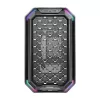 Корпус Antec Dark Cube Mini Tower Цвет:чёрный Корпус Antec Dark Cube Mini Tower Цвет:чёрный