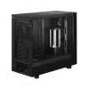 Case Fractal Design Define 7 black Mid Tower