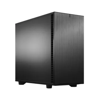 Корпус Fractal Design Define 7 black Mid Tower