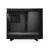 Case Fractal Design Define 7 black Mid Tower
