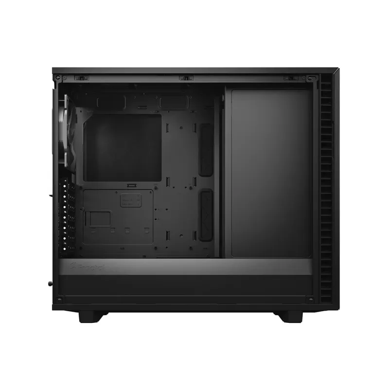 Case Fractal Design Define 7 black Mid Tower