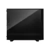 Case Fractal Design Define 7 Tempered Glass black Mid Tower