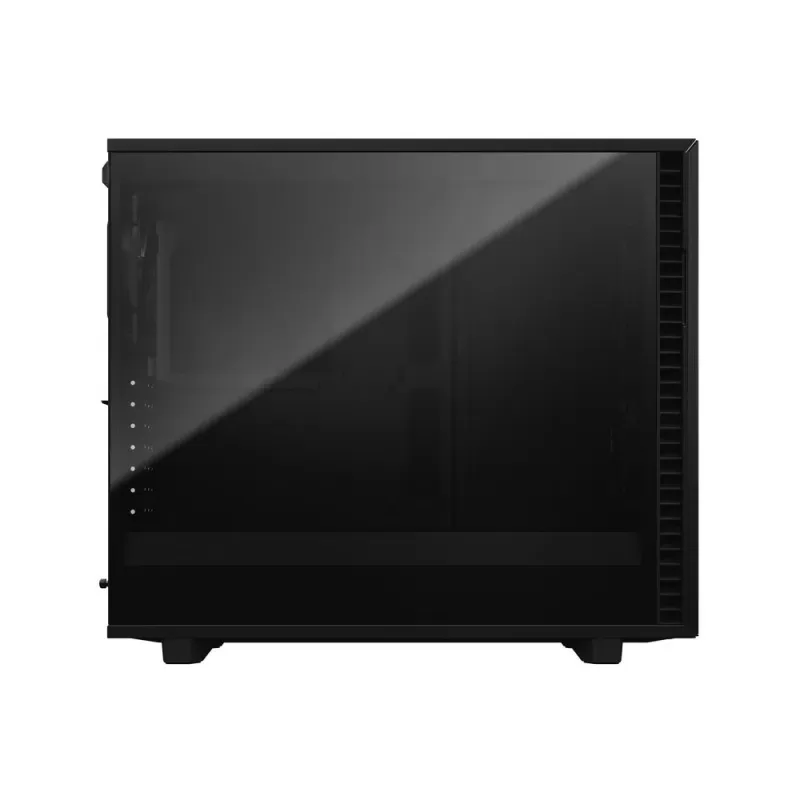Case Fractal Design Define 7 Tempered Glass black Mid Tower