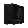 Case Fractal Design Define 7 Tempered Glass black Mid Tower