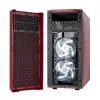 Корпус Fractal Design Focus G red Mid Tower