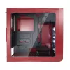 Корпус Fractal Design Focus G red Mid Tower