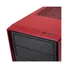 Корпус Fractal Design Focus G red Mid Tower