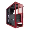 Корпус Fractal Design Focus G red Mid Tower