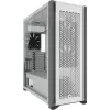 מארז Corsair 7000D AIRFLOW לבן Full-Tower