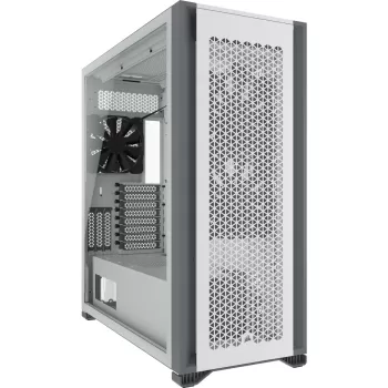 Case Corsair 7000D AIRFLOW white Full Tower