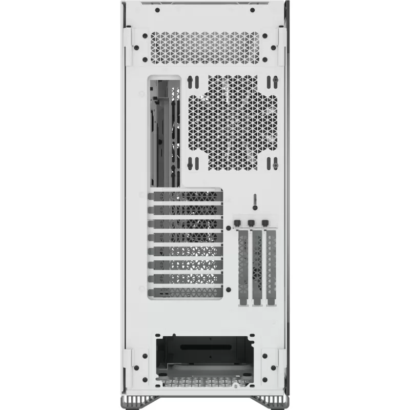מארז Corsair 7000D AIRFLOW לבן Full-Tower