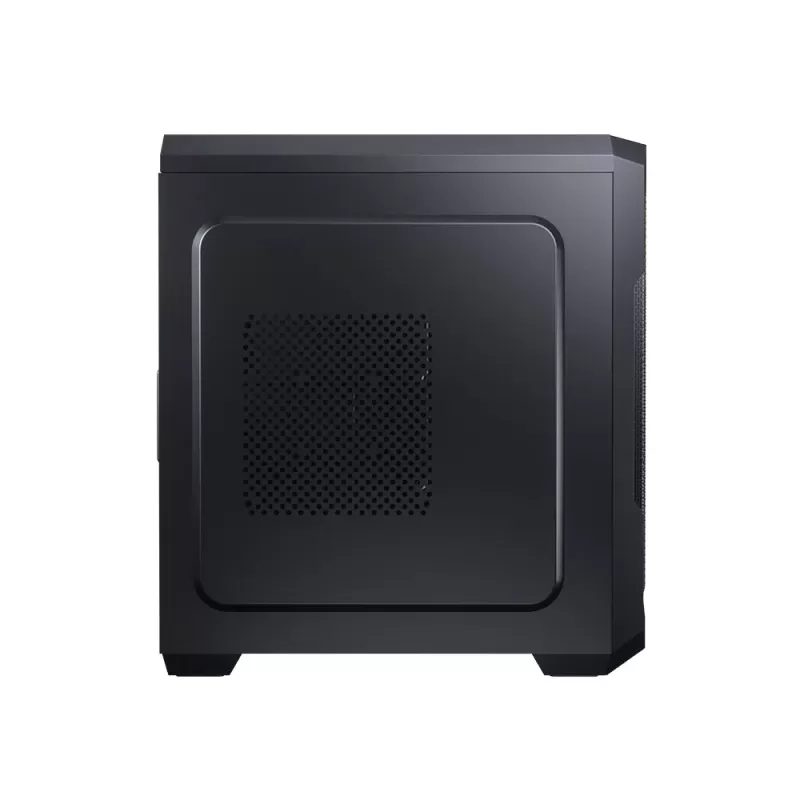מארז COUGAR MX331 Mesh-X Mid-Tower צבע שחור מארז COUGAR MX331 Mesh-X Mid-Tower צבע שחור