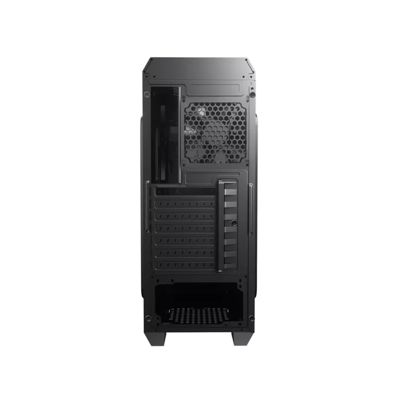 מארז COUGAR MX331 Mesh-X Mid-Tower צבע שחור מארז COUGAR MX331 Mesh-X Mid-Tower צבע שחור