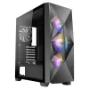 Корпус Antec DF800 FLUX Mid-Tower Цвет:чёрный
