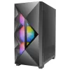 Корпус Antec DF800 FLUX Mid-Tower Цвет:чёрный