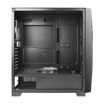 Case Antec DF800 FLUX Mid-Tower Color:black Case Antec DF800 FLUX Mid-Tower Color:black