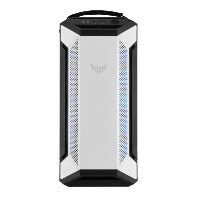מארז Asus TUF Gaming GT501 לבן Mid Tower מארז Asus TUF Gaming GT501 לבן Mid Tower
