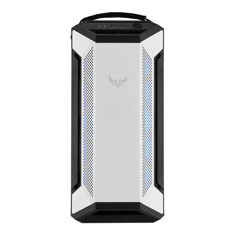 מארז Asus TUF Gaming GT501 לבן Mid Tower