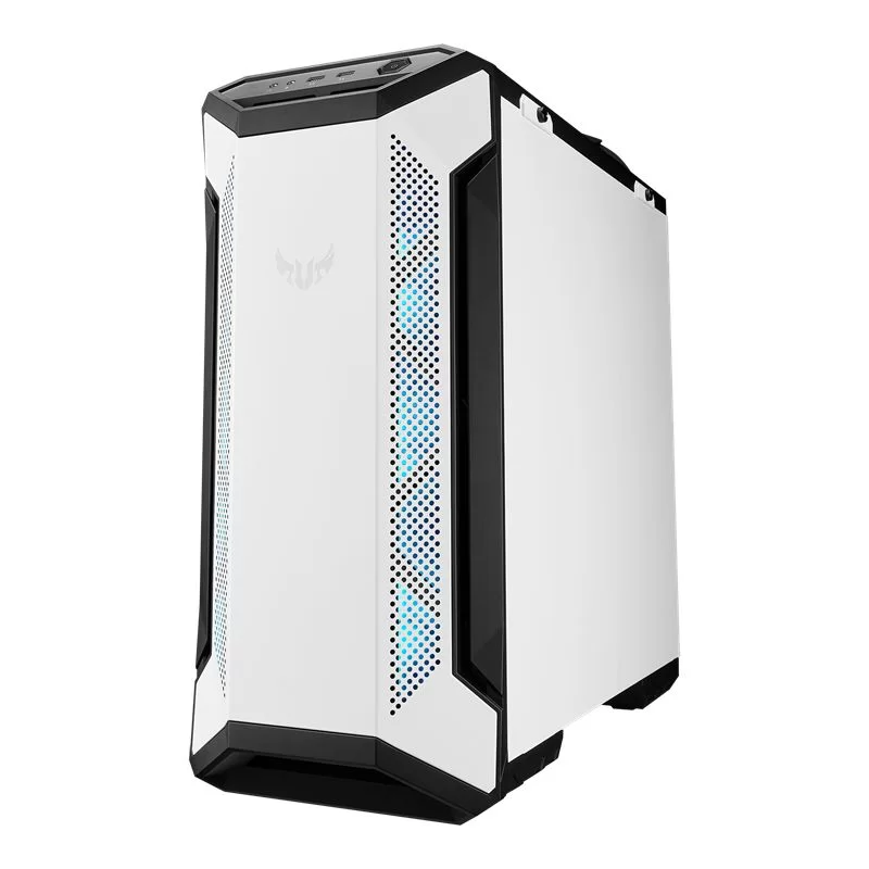 מארז Asus TUF Gaming GT501 לבן Mid Tower