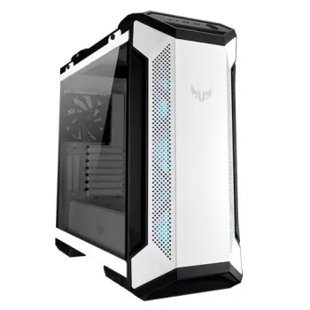מארז Asus TUF Gaming GT501 לבן Mid Tower