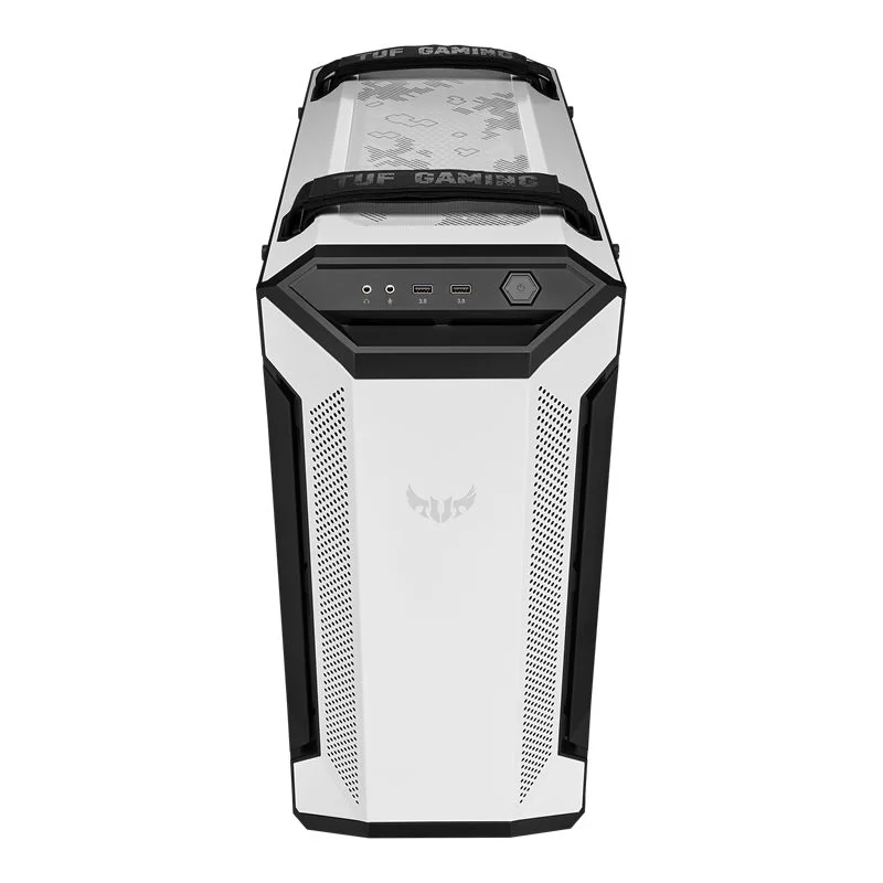מארז Asus TUF Gaming GT501 לבן Mid Tower