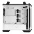 מארז Asus TUF Gaming GT501 לבן Mid Tower מארז Asus TUF Gaming GT501 לבן Mid Tower