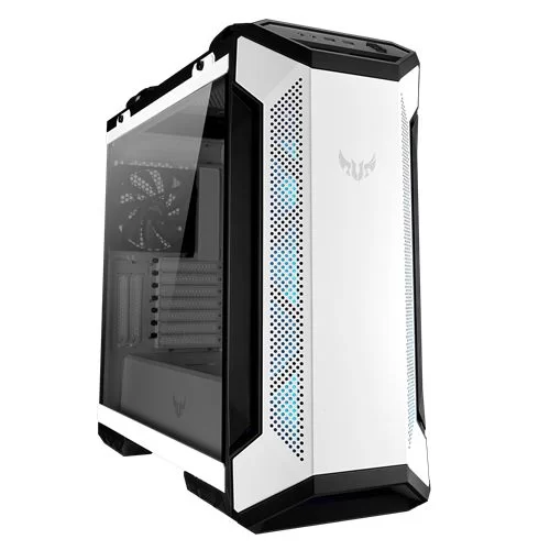 מארז Asus TUF Gaming GT501 לבן Mid Tower