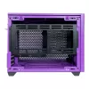 Case Cooler Master MASTERBOX NR200P purple Mini ITX
