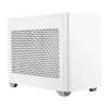 Case Cooler Master MASTERBOX NR200 white Mini ITX