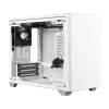 Case Cooler Master MASTERBOX NR200 white Mini ITX