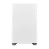 Case Cooler Master MASTERBOX NR200 white Mini ITX