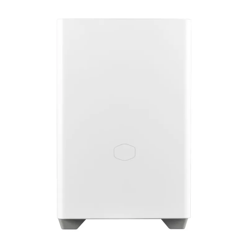 Case Cooler Master MASTERBOX NR200 white Mini ITX