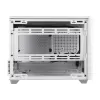 Case Cooler Master MASTERBOX NR200 white Mini ITX
