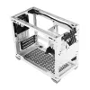 Case Cooler Master MASTERBOX NR200 white Mini ITX
