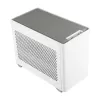 Case Cooler Master MASTERBOX NR200 white Mini ITX