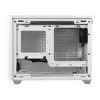 Case Cooler Master MASTERBOX NR200 white Mini ITX