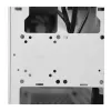 Case Cooler Master MASTERBOX NR200 white Mini ITX