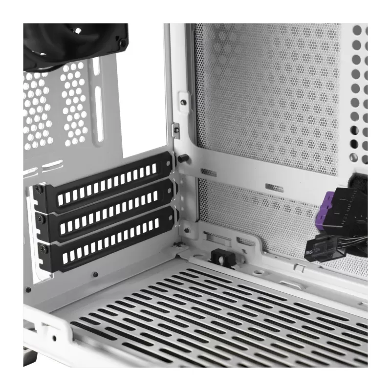 Case Cooler Master MASTERBOX NR200 white Mini ITX