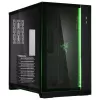 מארז LIAN-LI PC-O11 Dynamic Designed by Razer Tower Chassis צבע שחור